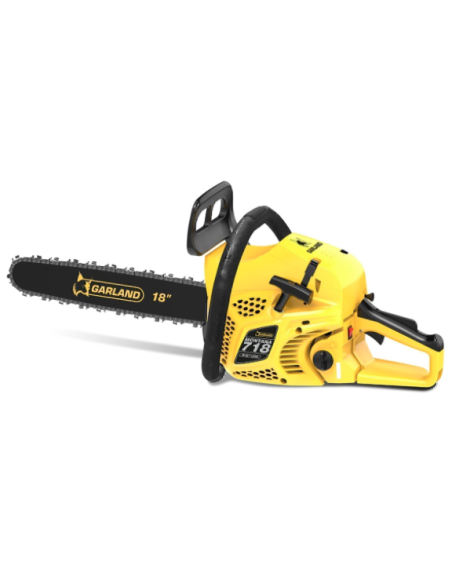 MOTOSIERRA GASOLINA 45CM 45 CM3