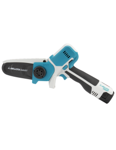 Motosierra batería Bellota 14,4V EG2100S 100 mm