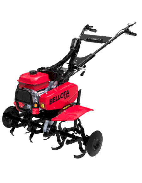 Motoazada Bellota MZ3010E 7CV 212cc 105 cm