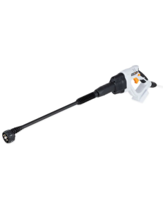 PISTOLA HIDROLAV BATERIA 2AH 22BAR 18 V