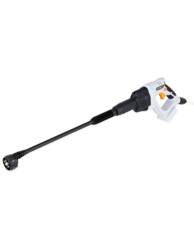 Hidrolimpiadora Batavia Nexxforce 18V con batería