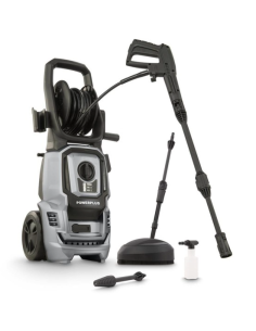 HIDROLAVADORA 140 BAR 420L/H 1800 W