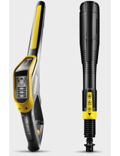 HIDROLAVADORA 180 BAR 600L/H 3000 W 2