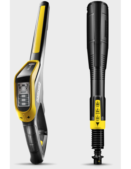 HIDROLAVADORA 180 BAR 600L/H 3000 W