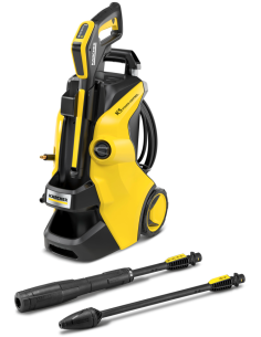 HIDROLAVADORA 145 BAR 500L/H 2100 W