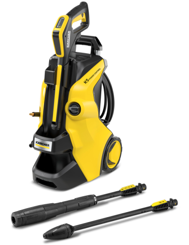 HIDROLAVADORA 145 BAR 500L/H 2100 W KARCHER