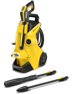 HIDROLAVADORA 130 BAR 420L/H 1800 W