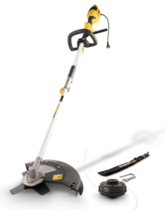 DESBROZADORA-CORTABORD 2-1 EL 23CM 1000 W