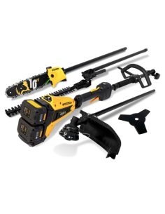 DESBROZADORA S/BAT 43CM 36 V