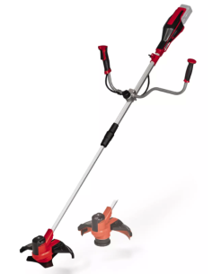 Desbrozadora batería Einhell AGILLO 18/200