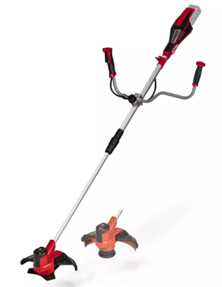 Desbrozadora batería Einhell AGILLO 18/200