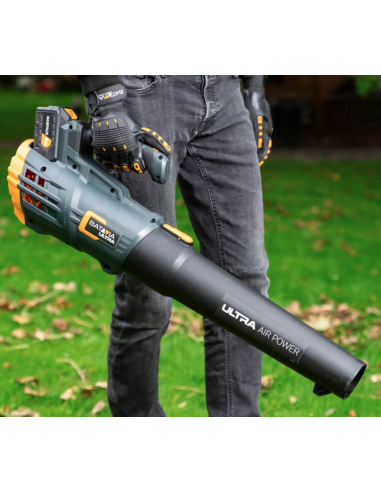Soplador batería Batavia Maxxpack 18V sin batería