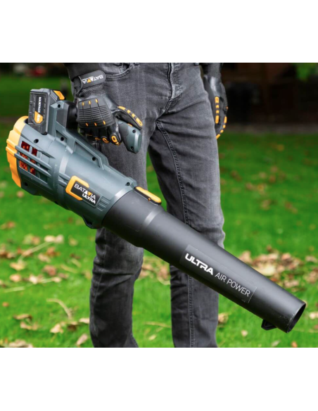 Soplador batería Batavia Maxxpack 18V sin batería