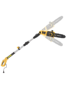 SIERRA PODAR ELECTRICA TELESCOPICA 750 W 2