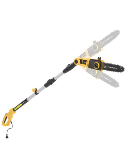 SIERRA PODAR ELECTRICA TELESCOPICA 750 W