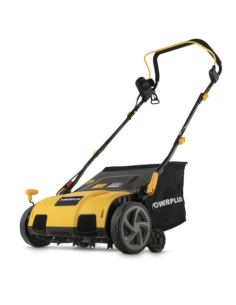 ESCARIFICADOR AIREADOR 36 CM 1600 W