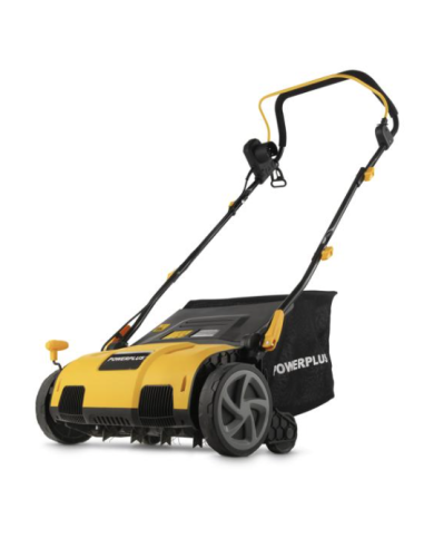 ESCARIFICADOR AIREADOR 36 CM 1600 W