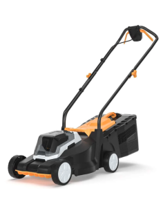 Cortacésped batería Batavia 18V 32 cm con baterías