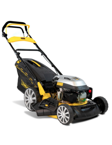 Cortacésped Garland SIOUX 855 ZESG 46 cm