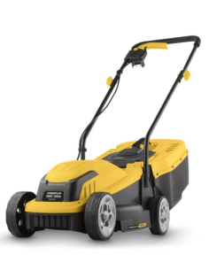 Cortacésped eléctrico Powerplus 1000W 32 cm