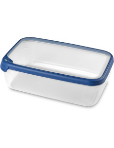 HERMETICO GRAND CHEF RECTANGULAR 4L 30X20X9,4