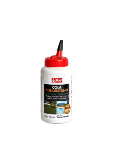 ADHESIVO MONTAJE PU-500 250 G