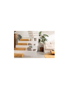 CESTA SOFTEX S 4L GRIS 26X19X11,1 2