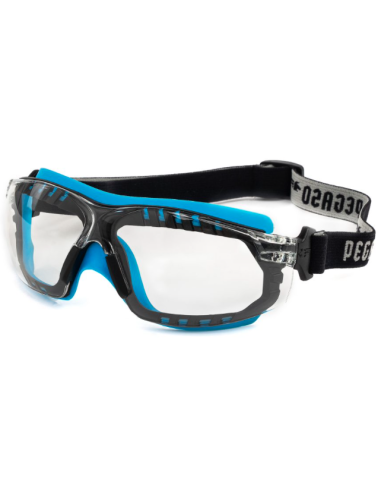 GAFAS PROTECCION BANDA OMMIS