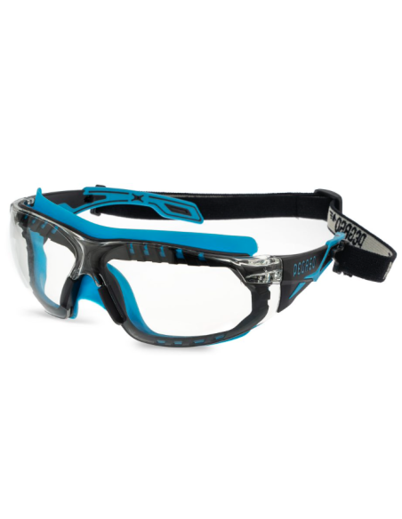 GAFAS PROTECCION VAR+BANDA OMMIS