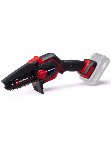MOTOSIERRA PODA S/BAT 15 CM 18 V