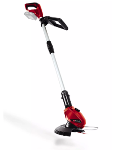 Cortabordes batería Einhell GE-CT 18 Li Solo