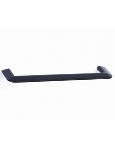 TIRADOR NEGRO ZMK MATE 96 MM