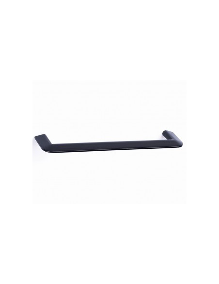 TIRADOR NEGRO ZMK MATE 96 MM
