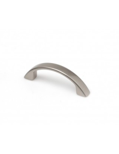TIRADOR CROMO MATE 64 MM