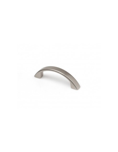 TIRADOR CROMO MATE 64 MM