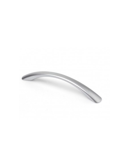 TIRADOR ALUMINIO CR. MATE