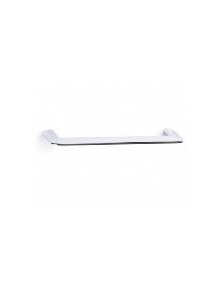 TIRADOR LINEAL ZAMAK INOXLOOK 160 MM