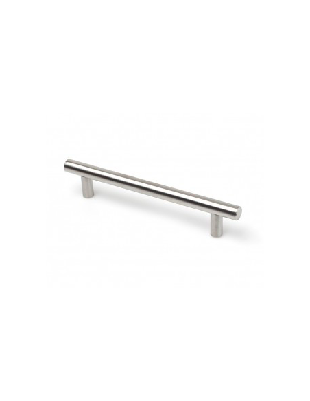 TIRADOR INOX 96 MM