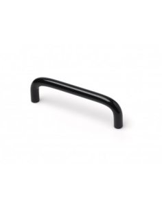 TIRADOR EPOXI NEGRO 96 MM