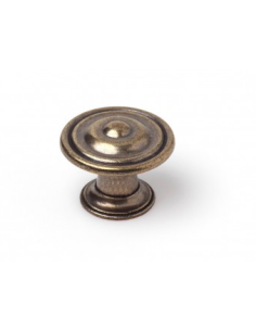 POMO CUERO VIEJO 30 MM