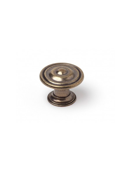 POMO CUERO VIEJO 30 MM