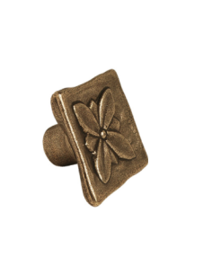POMO CUERO VIEJO 33X31MM