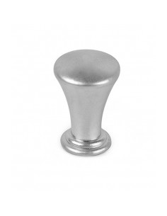 POMO MATE CROMO 15 MM