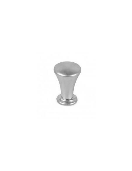 POMO MATE CROMO 15 MM