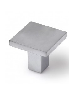 POMO CROMO MATE 30 MM