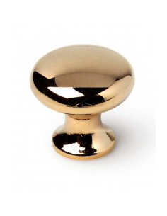 POMO ORO 25 MM