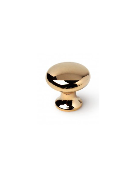 POMO ORO 25 MM
