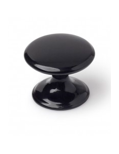 POMO NEGRO 33 MM