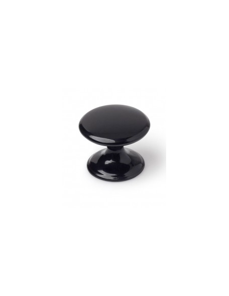 POMO NEGRO 33 MM
