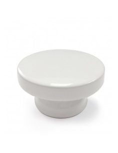 POMO HAYA BLANCO 38 MM